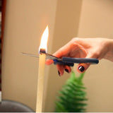100 Pcs Natural Ear Candling Candles