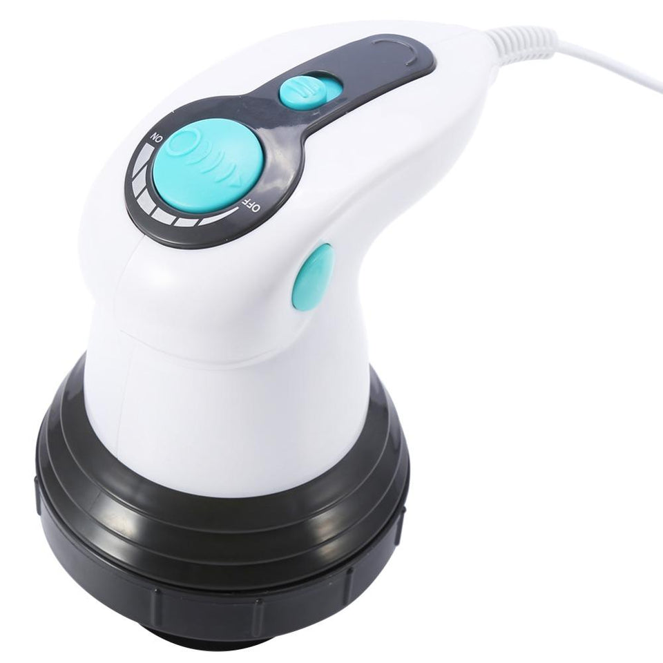 Professional Anti-cellulite Machine DI Infrared Electric Body Slimming Massager