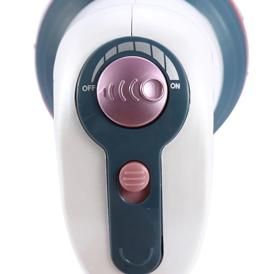 Professional Anti-cellulite Machine DI Infrared Electric Body Slimming Massager