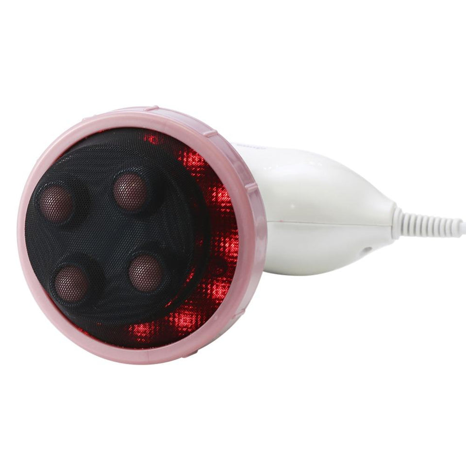 Professional Anti-cellulite Machine DI Infrared Electric Body Slimming Massager