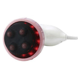 Professional Anti-cellulite Machine DI Infrared Electric Body Slimming Massager