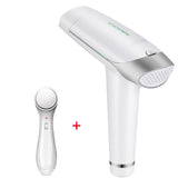 Lescolton 2 in 1 IPL Permanent Hair Removal Home Pulsed Machine