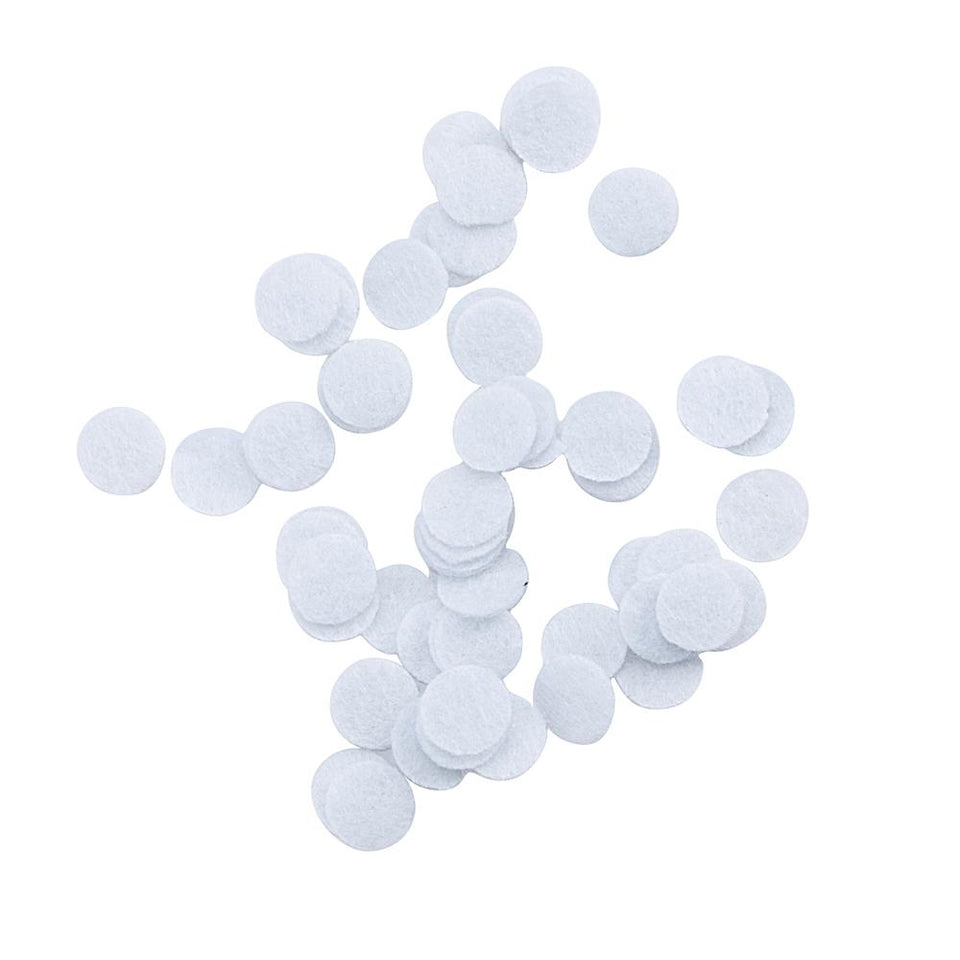 1 Set Replacement Filter Sponge For Dermabrasion Vacuum Blackhead Remover