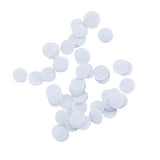 1 Set Replacement Filter Sponge For Dermabrasion Vacuum Blackhead Remover