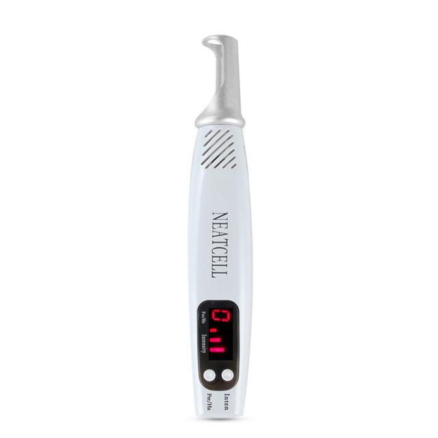 Authentic Neatcell Picosecond Laser Pen Professional Tattoo/ Scar/ Mole Removal Pen