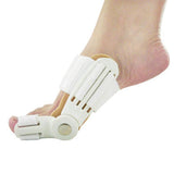 1 Pair Bunion Splint Big Toe Corrector Hallux Valgus Straightener