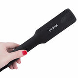 KEMEI KM-329 Professional Tourmaline Ceramic Heating Plate Hair Styling Straightener