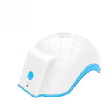 Laser Therapy Hair Growth Helmet Device Anti Hair Loss Cap