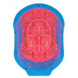 Laser Therapy Hair Growth Helmet Device Anti Hair Loss Cap