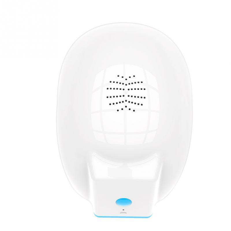 Laser Therapy Hair Growth Helmet Device Anti Hair Loss Cap