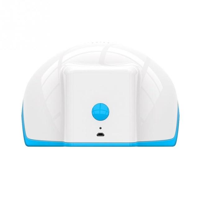 Laser Therapy Hair Growth Helmet Device Anti Hair Loss Cap