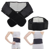 Self-heating Magnetic Therapy Waist Belt Lumbar Support