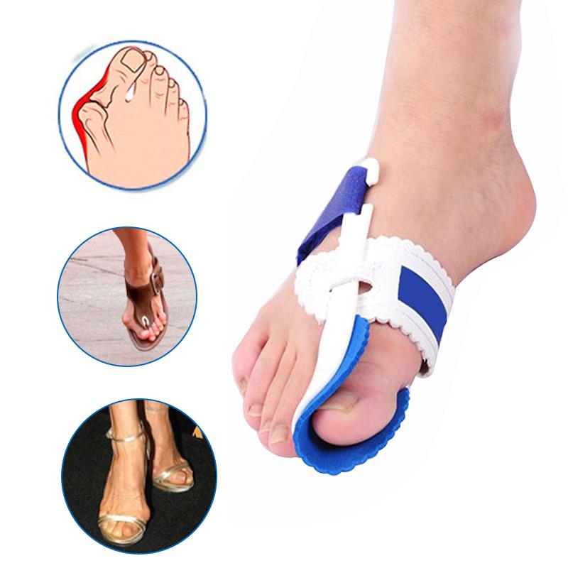 Bunion Device Hallux Valgus Orthopedic Braces Toe Corrector