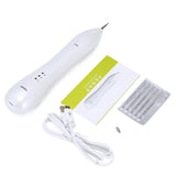 Mole Warts Freckle Tattoo Scars Removal Machine Electric Laser Age Spot Pen