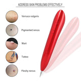 Laser Mole Freckle Dark Spot Remove Tool Tag Wart Plasma Pen