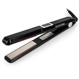 Ultrasonic Infrared Hair Care Iron for Frizzy Dry Hair Keratin Repair