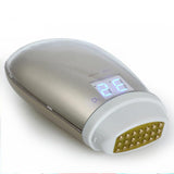 Portable Radio Frequency Wrinkle Removal Skin Lifting Dot Matrix Facial Massager