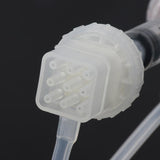 10pcs 5 pins / 9 pins Disposable Water Injection Pinhead Needles Tip