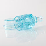 10pcs 5 pins / 9 pins Disposable Water Injection Pinhead Needles Tip