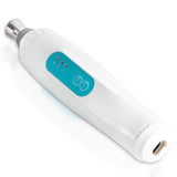 Facial Diamond Dermabrasion Peeling Skin Rejuvenation Exfoliator Machine with 6 Tips