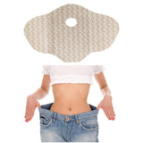 30 Days 10 Pcs Wonder Patch Belly Quick Slimming Patch