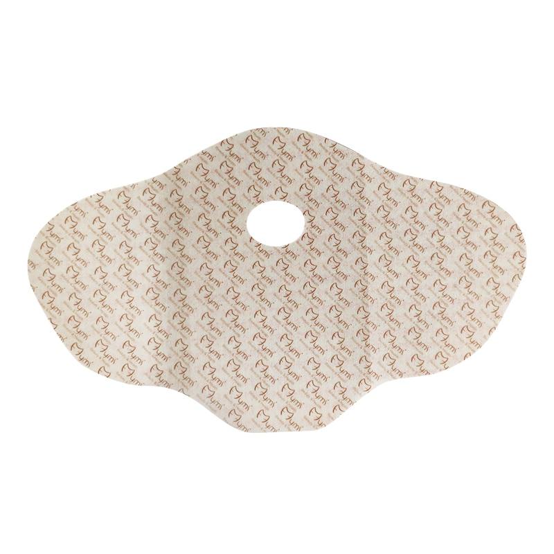 30 Days 10 Pcs Wonder Patch Belly Quick Slimming Patch