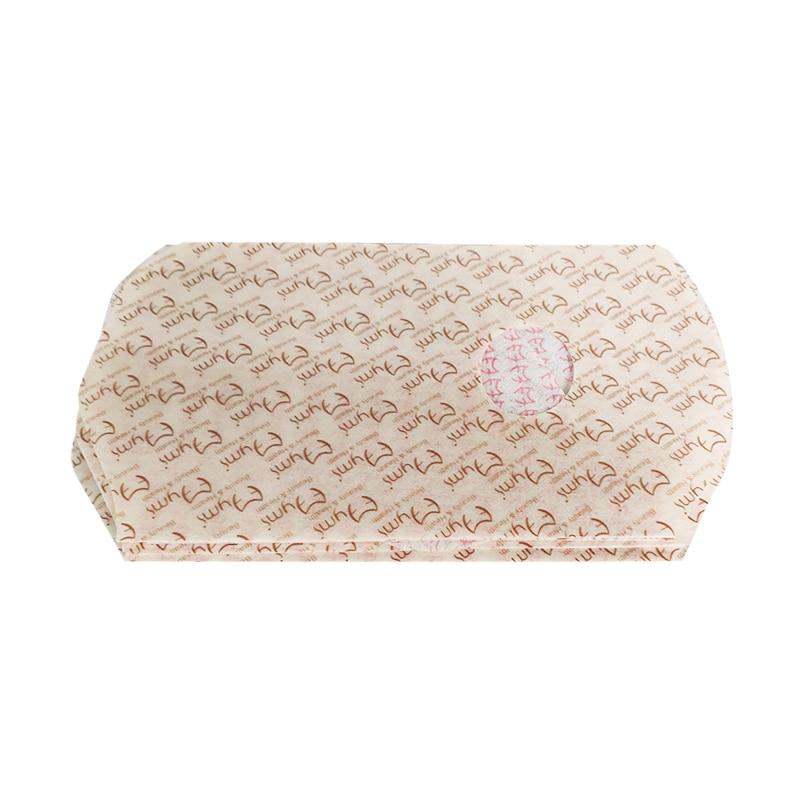30 Days 10 Pcs Wonder Patch Belly Quick Slimming Patch