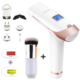 Lescolton 3 in 1 700000 Pulsed IPL Laser Permanent Hair Removal Epilator