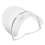 3 Colors LED Light Photon Face Mask Skin Facial Therapy Mask