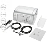 2 in 1 Oxygen Injection Oxygen Spray Skin Rejuvenation Beauty Salon Machine
