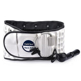 Brace Support Belt Physio Decompression Lumbar Traction Massager