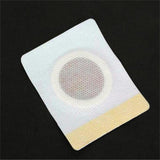 10/ 30 Pcs Natural Magnetic Abdominal Navel Slimming Patches