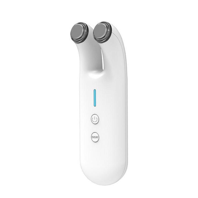 Ionic Anti-aging Facial Toning Microcurrent Face Lifting Machine
