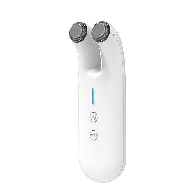 Ionic Anti-aging Facial Toning Microcurrent Face Lifting Machine