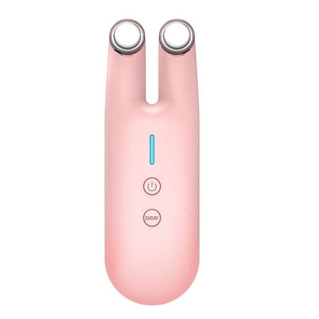 Ionic Anti-aging Facial Toning Microcurrent Face Lifting Machine