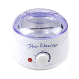 Pro-Wax101 1L Electric Wax Hair Removal Machine Wax For Depilation Waxing Kit