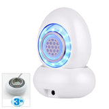 WATER-OPTICAL RF LED Photon Vibration Skin Moisturizing Regeneration Firming Beauty Machine