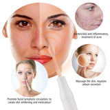 7 in 1 High Frequency Facial Beauty Machine Wrinkle/ Spot/ Acne/ Mole Eraser
