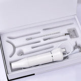 7 in 1 High Frequency Facial Beauty Machine Wrinkle/ Spot/ Acne/ Mole Eraser