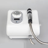 Skin Cool Electroporation Cryo Heating No Needle Mesotherapy Face Lifting Device