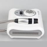 Skin Cool Electroporation Cryo Heating No Needle Mesotherapy Face Lifting Device