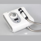 Skin Cool Electroporation Cryo Heating No Needle Mesotherapy Face Lifting Device