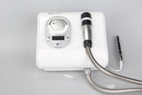 Skin Cool Electroporation Cryo Heating No Needle Mesotherapy Face Lifting Device