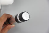 Skin Cool Electroporation Cryo Heating No Needle Mesotherapy Face Lifting Device