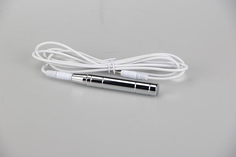 Skin Cool Electroporation Cryo Heating No Needle Mesotherapy Face Lifting Device