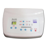 Ultrasonic Face Whitening Freckle Removal Anti Aging Facial Massage Machine RU-638