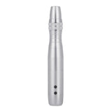 7 LED Photon Micro-Needling Electric Derma Pen With 12 Pin Nano Needles
