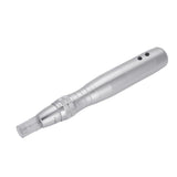 7 LED Photon Micro-Needling Electric Derma Pen With 12 Pin Nano Needles