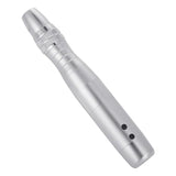 7 LED Photon Micro-Needling Electric Derma Pen With 12 Pin Nano Needles