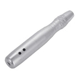 7 LED Photon Micro-Needling Electric Derma Pen With 12 Pin Nano Needles